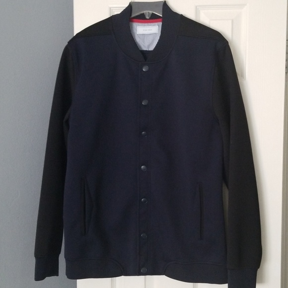 Five Four Other - Elegant bomber jacket! Size XL